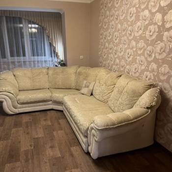 Сдается Многокомнатная квартира, 68 м²