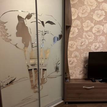 Сдается Многокомнатная квартира, 68 м²
