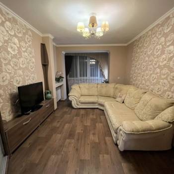 Сдается Многокомнатная квартира, 68 м²