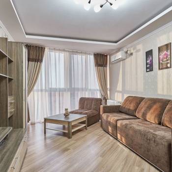 Сдается 2-х комнатная квартира, 52 м²