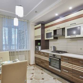 Сдается 2-х комнатная квартира, 52 м²