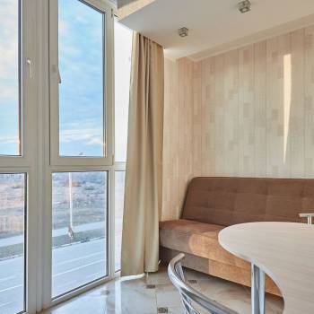 Сдается 2-х комнатная квартира, 52 м²