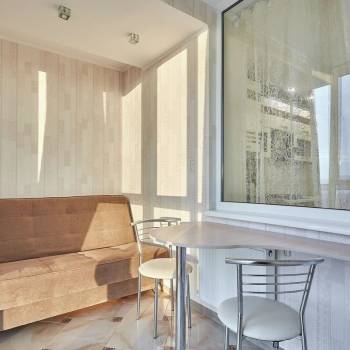 Сдается 2-х комнатная квартира, 52 м²
