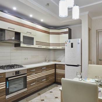 Сдается 2-х комнатная квартира, 52 м²