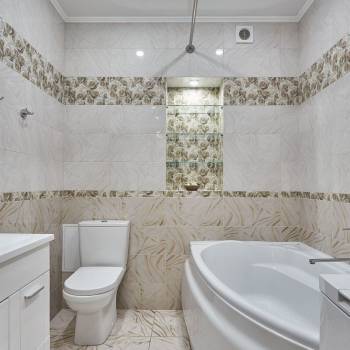 Сдается 2-х комнатная квартира, 52 м²
