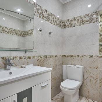 Сдается 2-х комнатная квартира, 52 м²