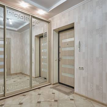 Сдается 2-х комнатная квартира, 52 м²