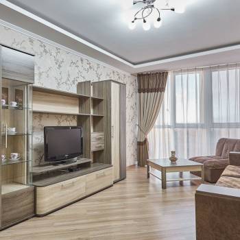 Сдается 2-х комнатная квартира, 52 м²