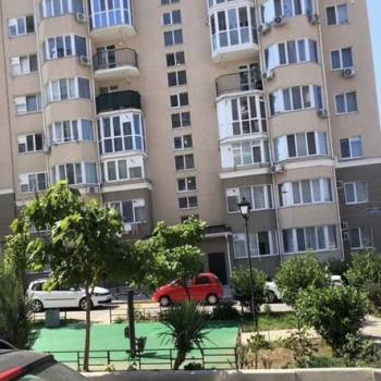 Сдается 1-комнатная квартира, 44,6 м²
