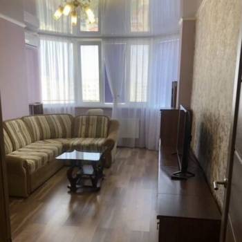 Сдается 1-комнатная квартира, 44,6 м²
