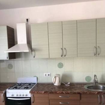 Сдается 1-комнатная квартира, 44,6 м²
