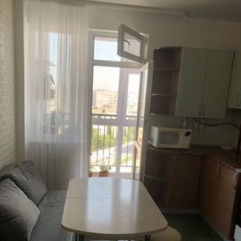 Сдается 1-комнатная квартира, 44,6 м²