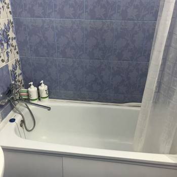 Сдается 1-комнатная квартира, 44,6 м²