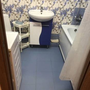 Сдается 1-комнатная квартира, 44,6 м²