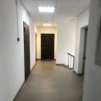 Сдается 1-комнатная квартира, 44,6 м²
