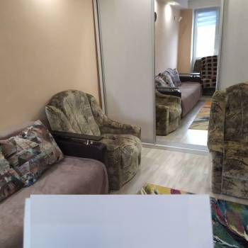 Сдается 1-комнатная квартира, 30,5 м²