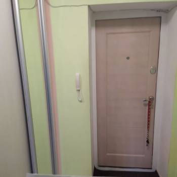 Сдается 1-комнатная квартира, 30,5 м²
