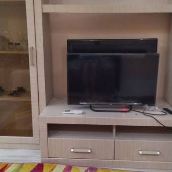 Сдается 1-комнатная квартира, 30,5 м²