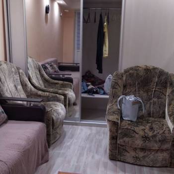 Сдается 1-комнатная квартира, 30,5 м²