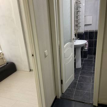 Сдается 1-комнатная квартира, 25,4 м²