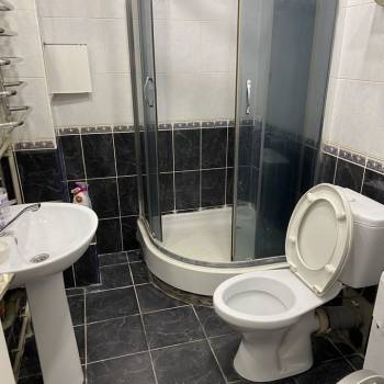 Сдается 1-комнатная квартира, 25,4 м²