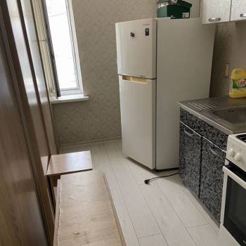 Сдается 1-комнатная квартира, 25,4 м²