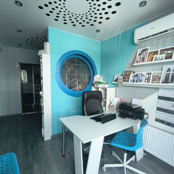 Продается 3-х комнатная квартира, 97,6 м²