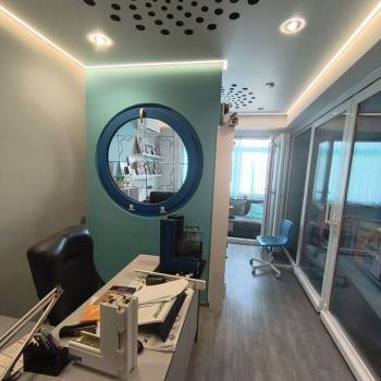 Продается 3-х комнатная квартира, 97,6 м²