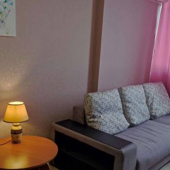 Сдается 1-комнатная квартира, 39 м²
