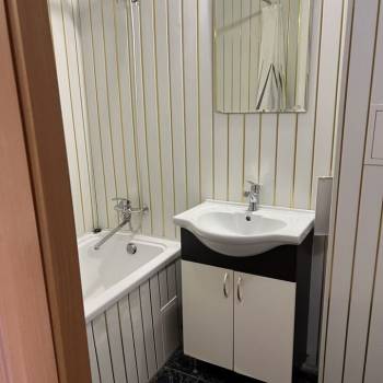 Сдается 1-комнатная квартира, 39 м²