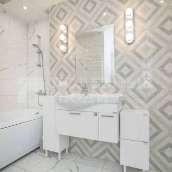 Сдается 2-х комнатная квартира, 71 м²
