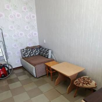 Сдается 1-комнатная квартира, 32 м²
