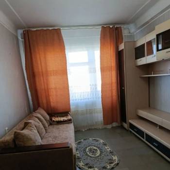 Сдается 1-комнатная квартира, 32 м²