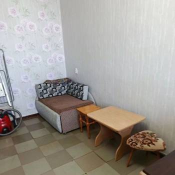 Сдается 1-комнатная квартира, 32 м²