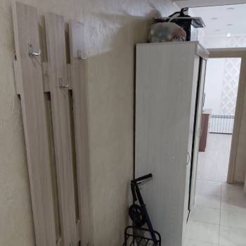 Сдается 1-комнатная квартира, 36 м²