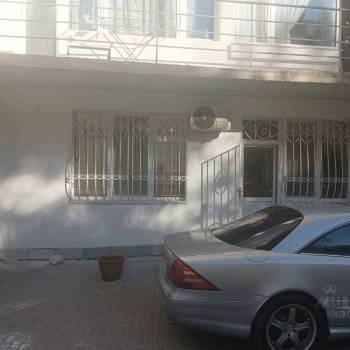 Сдается 1-комнатная квартира, 36 м²