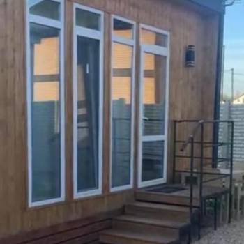 Сдается Дом, 20 м²