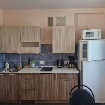 Сдается 1-комнатная квартира, 35 м²