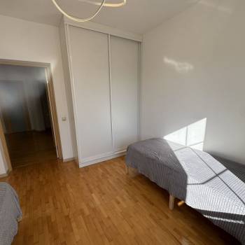 Сдается Многокомнатная квартира, 95 м²