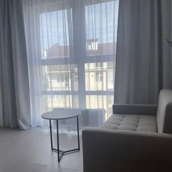 Сдается 1-комнатная квартира, 39 м²