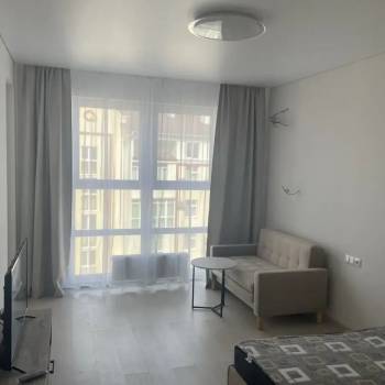 Сдается 1-комнатная квартира, 39 м²