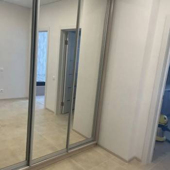 Сдается 1-комнатная квартира, 39 м²