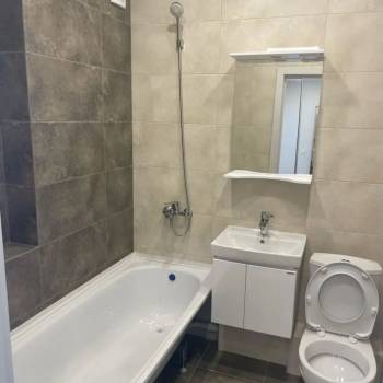 Сдается 1-комнатная квартира, 39 м²
