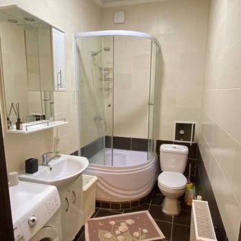 Сдается 1-комнатная квартира, 40 м²