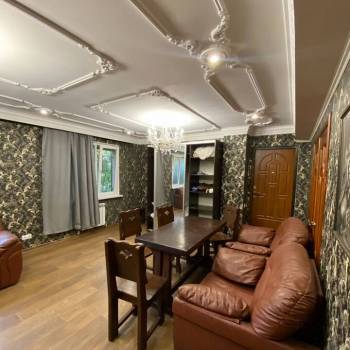 Сдается Многокомнатная квартира, 60 м²
