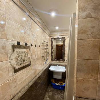 Сдается Многокомнатная квартира, 60 м²