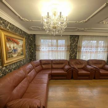 Сдается Многокомнатная квартира, 60 м²