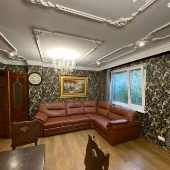 Сдается Многокомнатная квартира, 60 м²