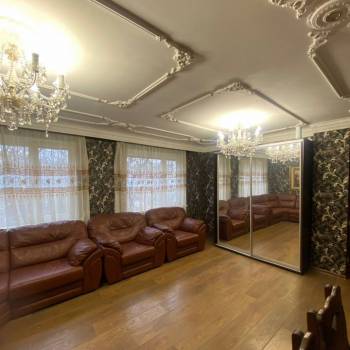 Сдается Многокомнатная квартира, 60 м²