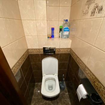 Сдается Многокомнатная квартира, 60 м²